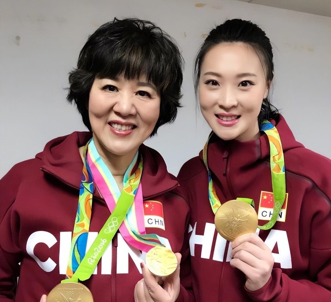 2018年，“排球女神”惠若琪嫁给了“北大才子”杨臻博。可是结婚后几年的时间，却