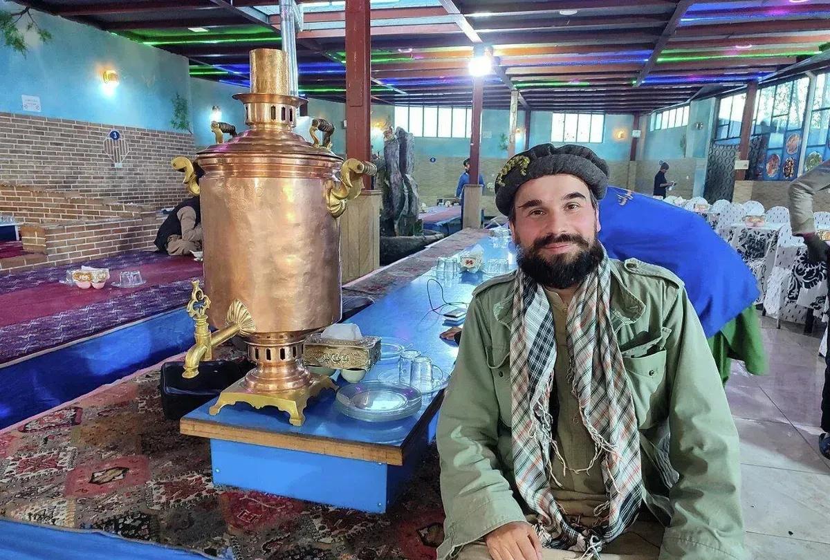 【俄驻阿富汗大使馆就俄科学院雇员在阿富汗被逮捕发表评论】
喀布尔时间2025年7