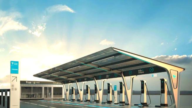 特来电加码“移动能源服务”，构建新能源汽车全场景保障体系