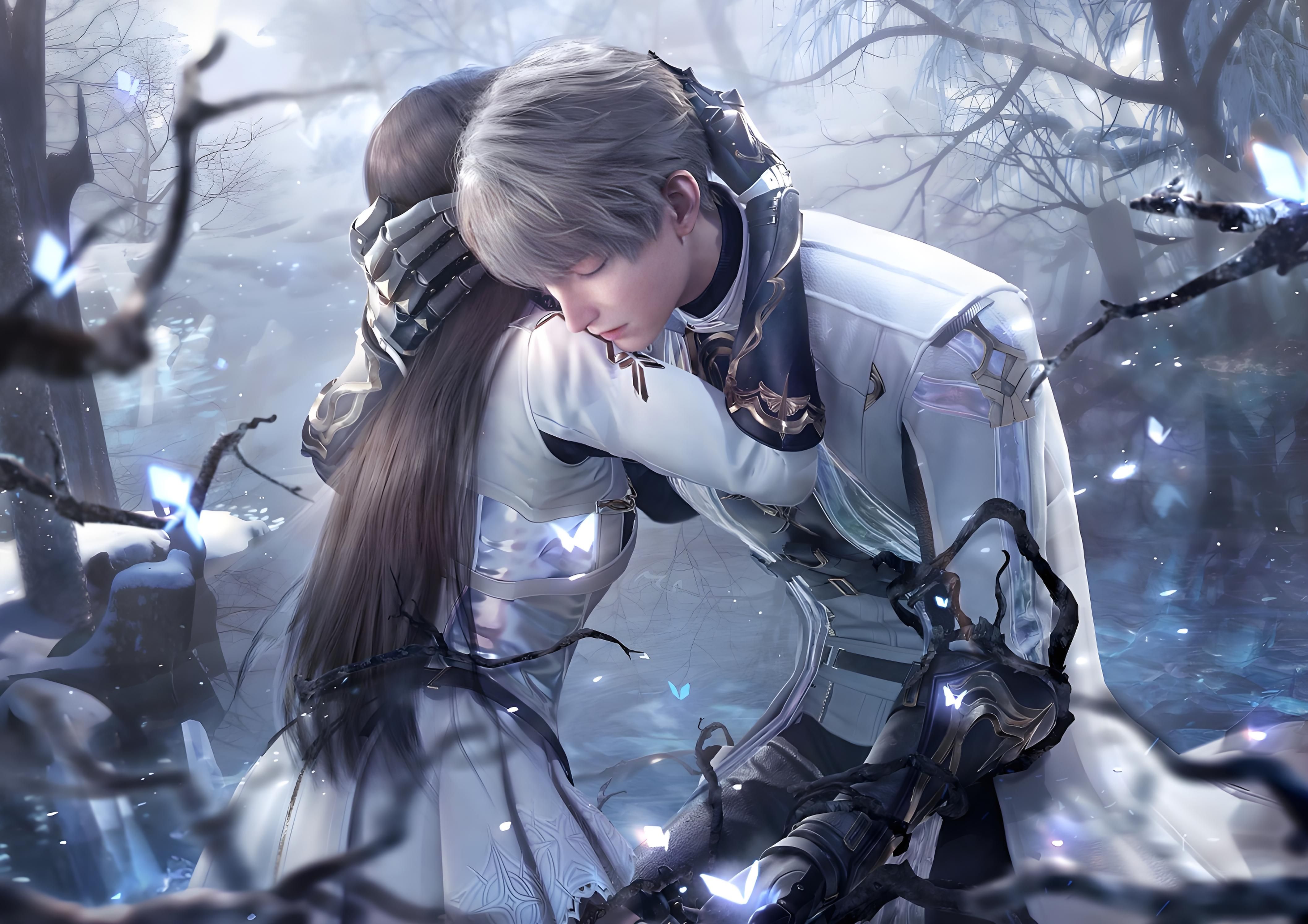 玩家联名向恋与深空发律师函