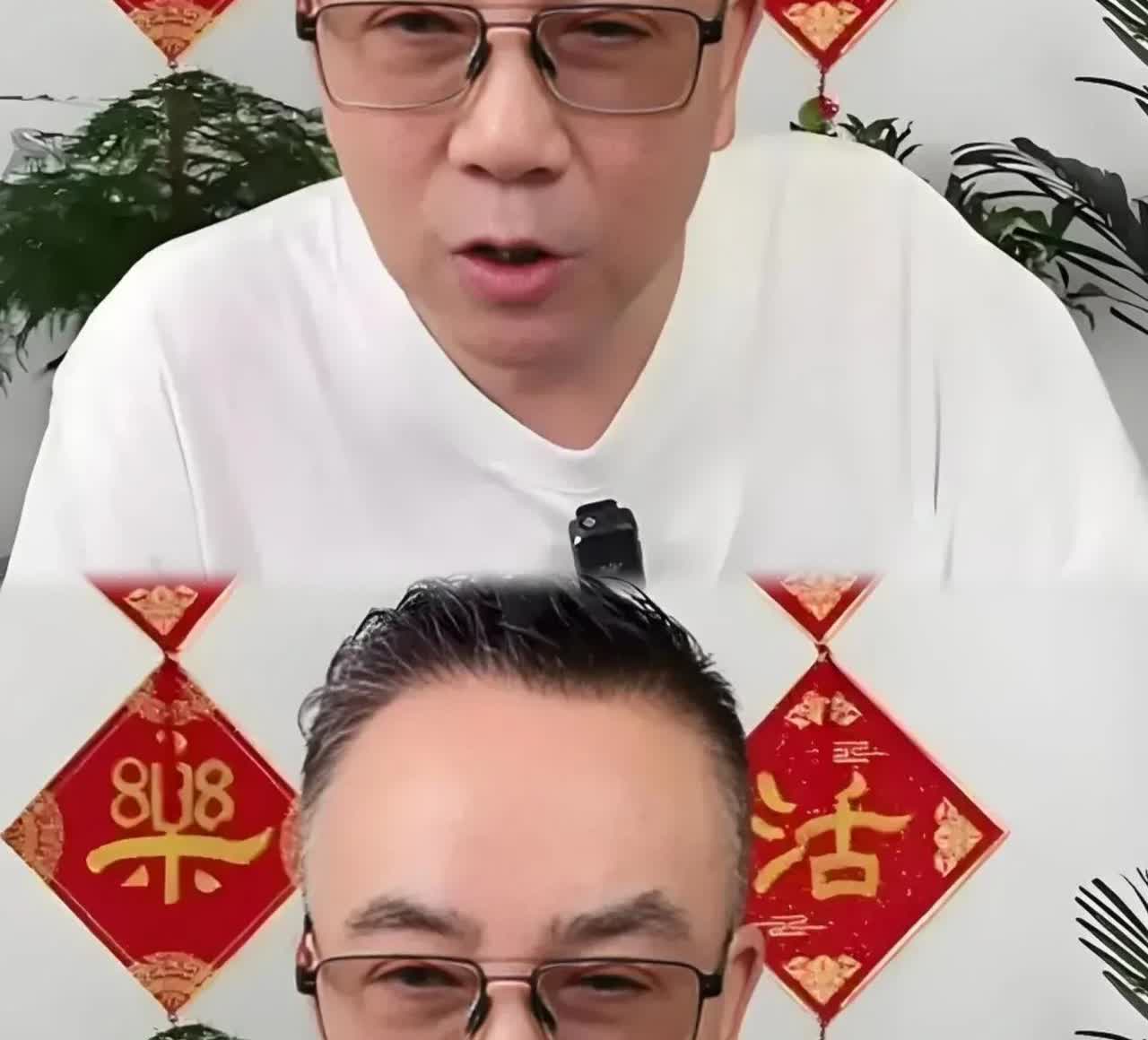 杨老爷子走了之后，杨议的处境可谓是岌岌可危。杨仪今年的闹剧，可以说是闹出了流量，