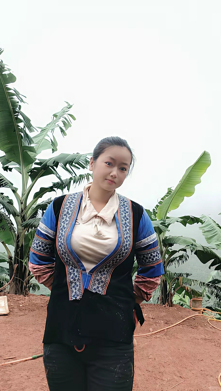 我都没听过就嫁了