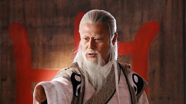 70多岁，一事无成，却依然可以大器晚成，姜子牙是怎样的传奇