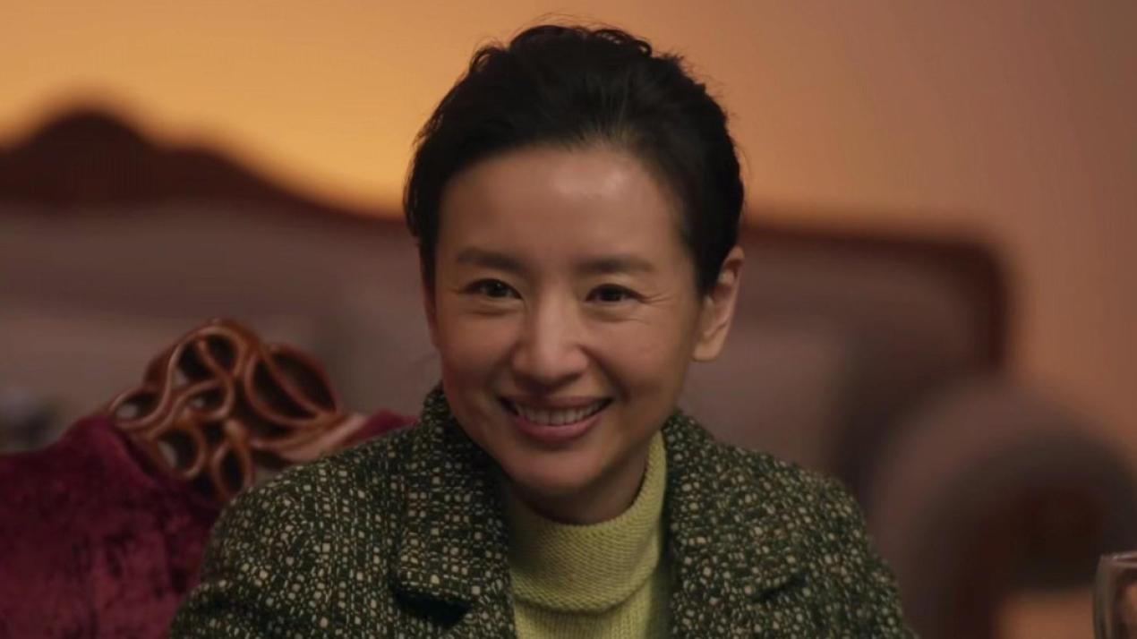 六姊妹：爱的坚守