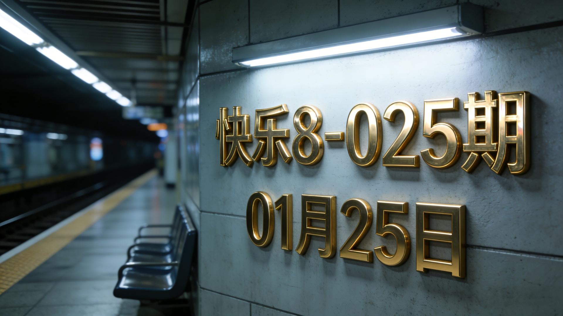 快乐8-26025期：邻近点与端点策略再获验证，区域轮动需更精准