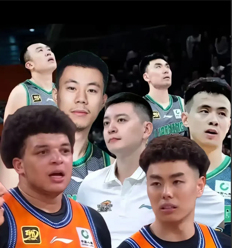 不信你就看！CBA季后赛最不可轻视的四球队，不管谁碰上都不会轻易过关。

1.上