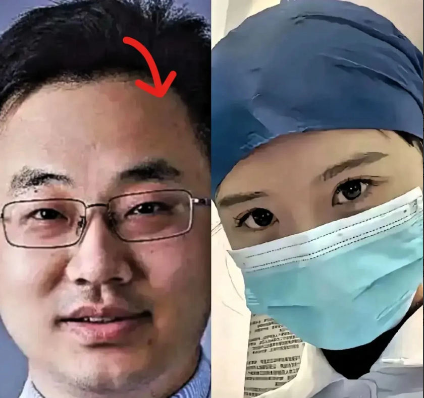今天吃肖飞的瓜，终于明白他为什么被整这么惨了，因为他做的这件事太绝了，触动了老实