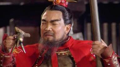 曹操，一个重感情的人，一个有人情味的领导！