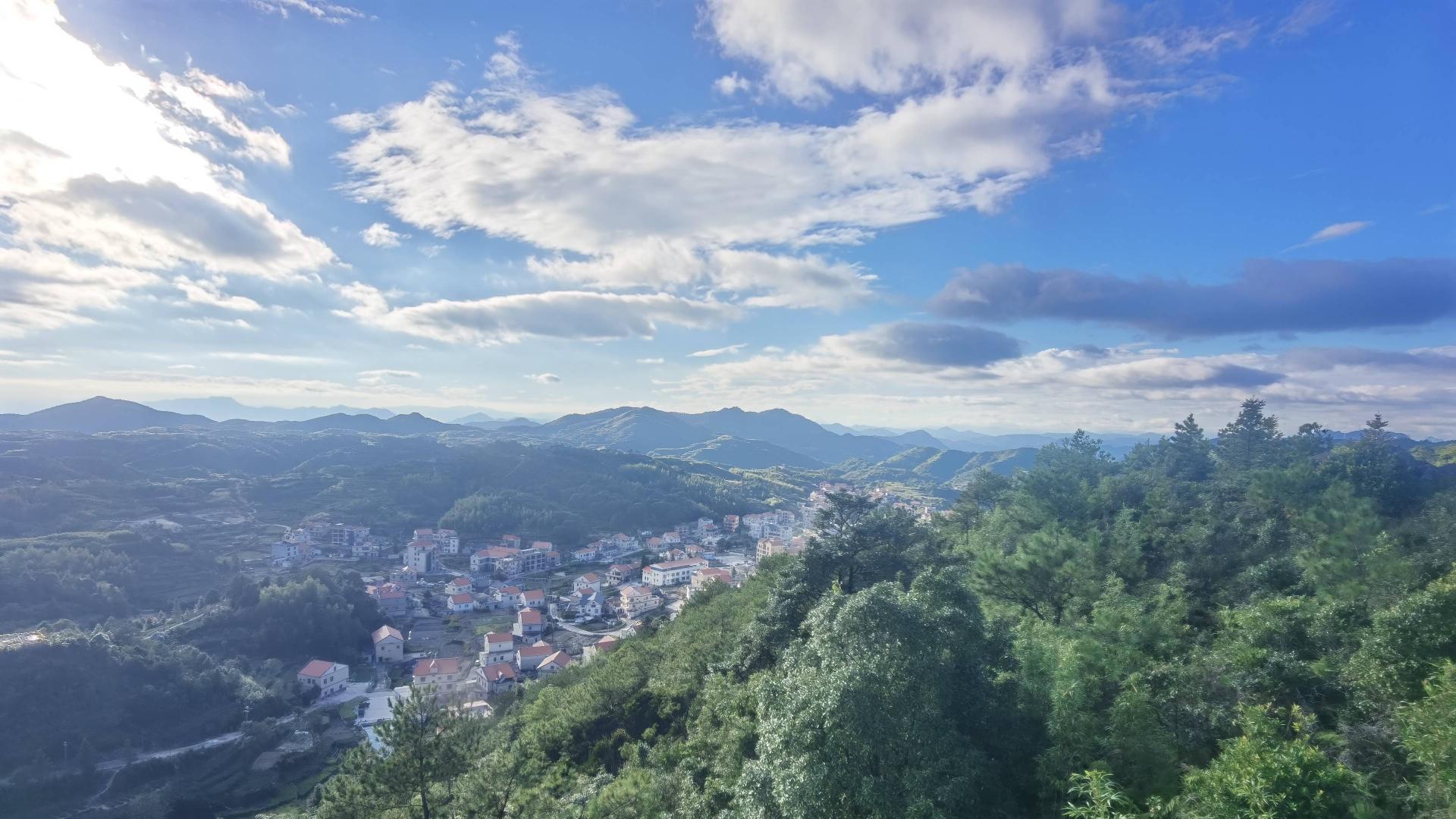 厦门同安军营村民宿一晚多少钱？军营村最好的民宿是哪一家？