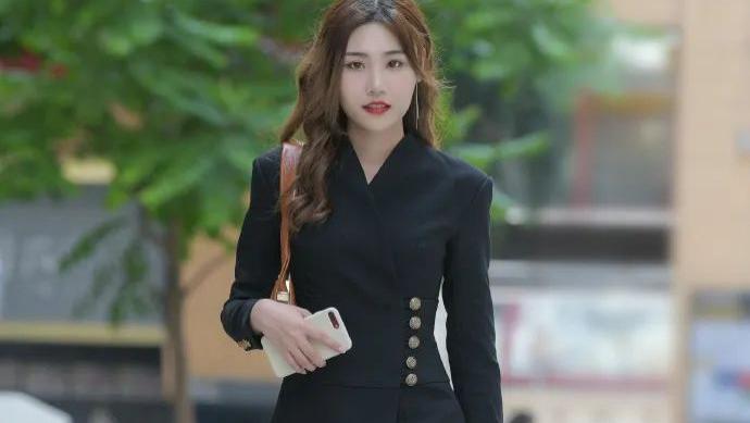 时尚街拍|第739期