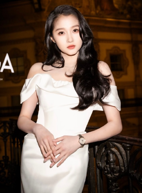 什么时候发在米兰的所有妆造