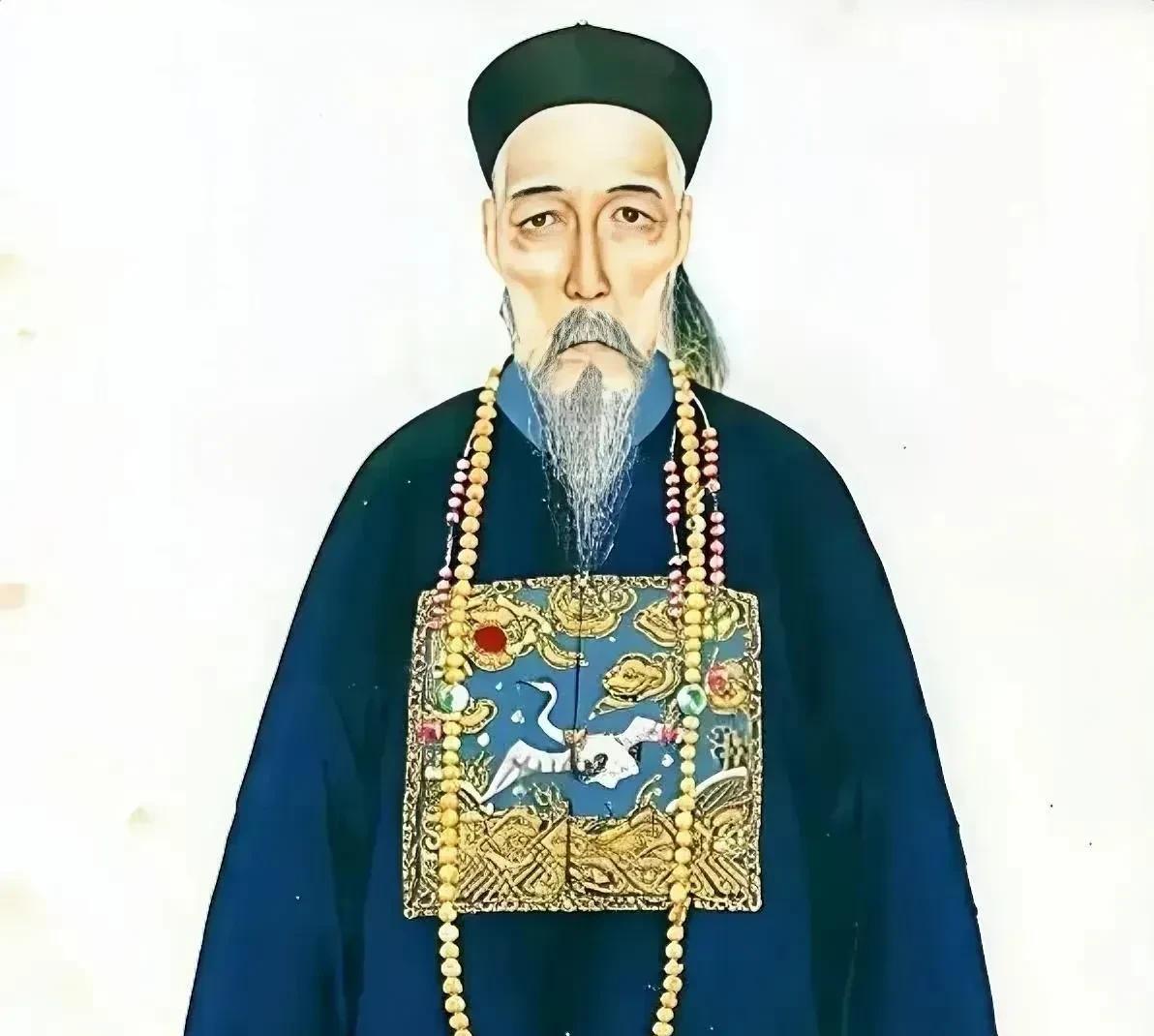 李鸿章的侄子李秋升强奸民女，女子的丈夫将他告到了彭玉麟那里，没想到彭玉麟丝毫不顾