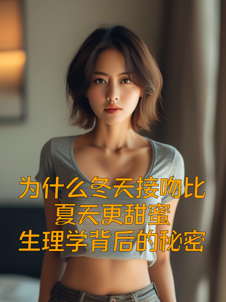 为什么冬天接吻比夏天更甜蜜？生理学背后的秘密