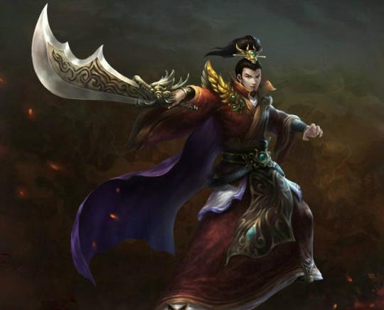 他可能是封神榜上最“憋屈”的人，人没“死”，就已经被封神了！