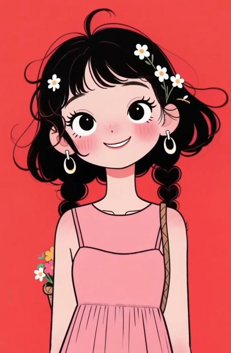 我觉得，
还是不要去听别人宣扬什么，
女王，女强人，大女主，御姐范，女汉子……
