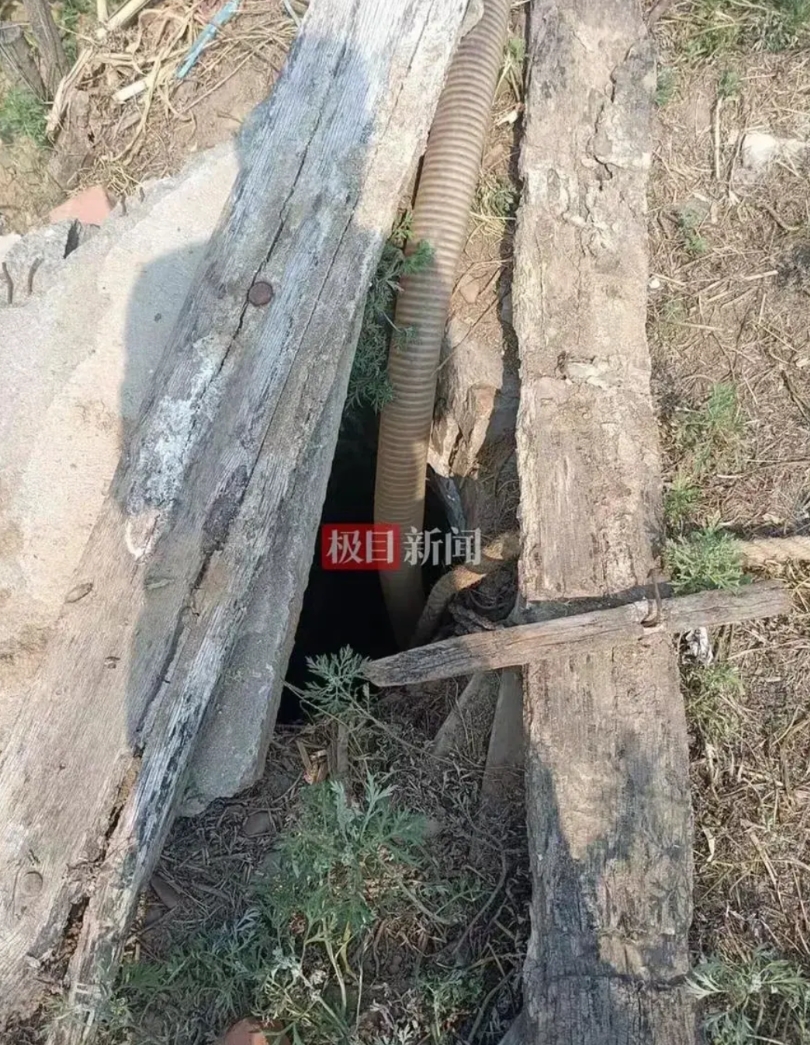 河南南阳一村多位村民发现，用井水灌溉后庄稼离奇发黄枯死，怀疑水质出问题，相关机构