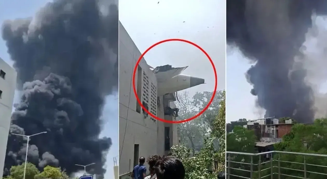 最新消息，印度坠毁客机上242人全部遇难。
这次印度客机坠毁事故不仅造成了机上2