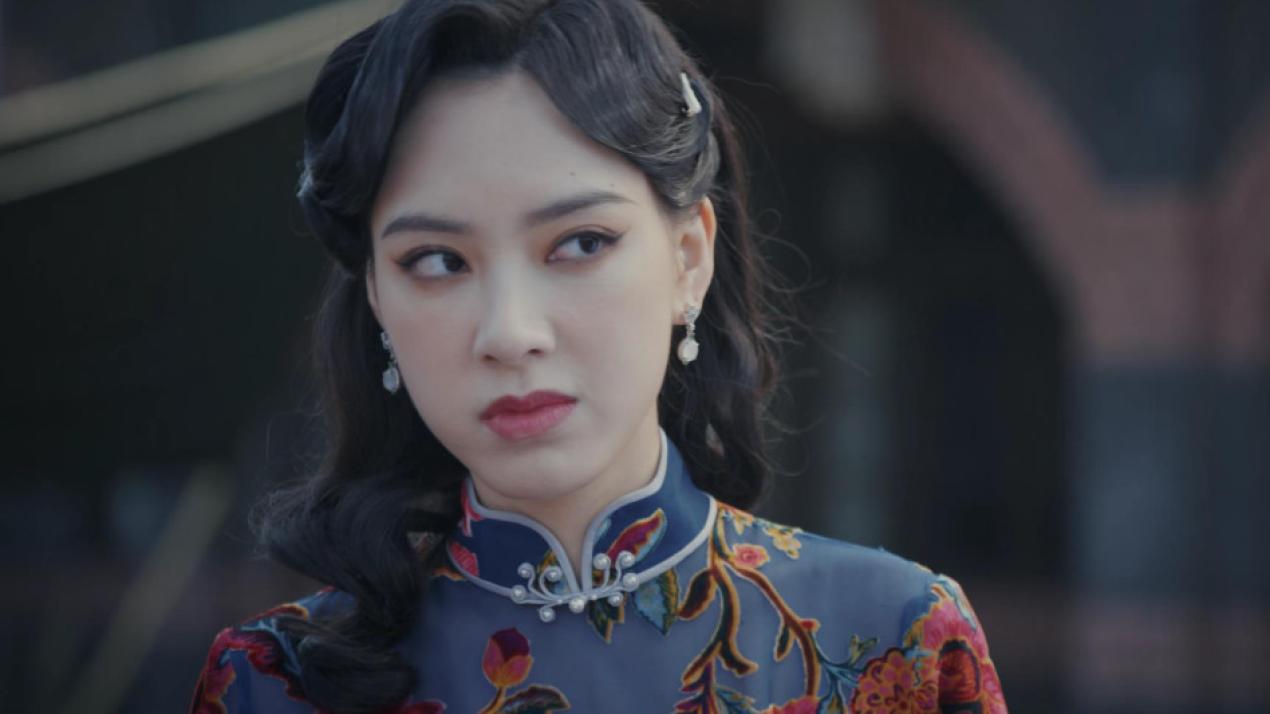 《孤舟》：李先生的失败都是自己作的！