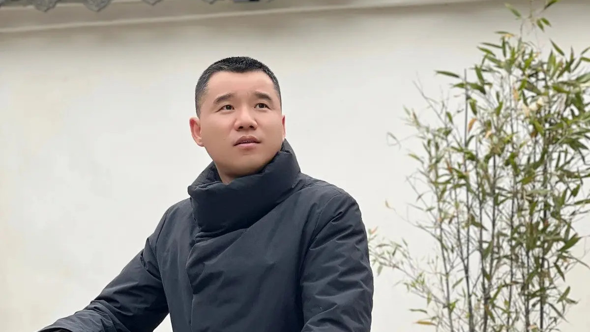 提升自己，问题自散