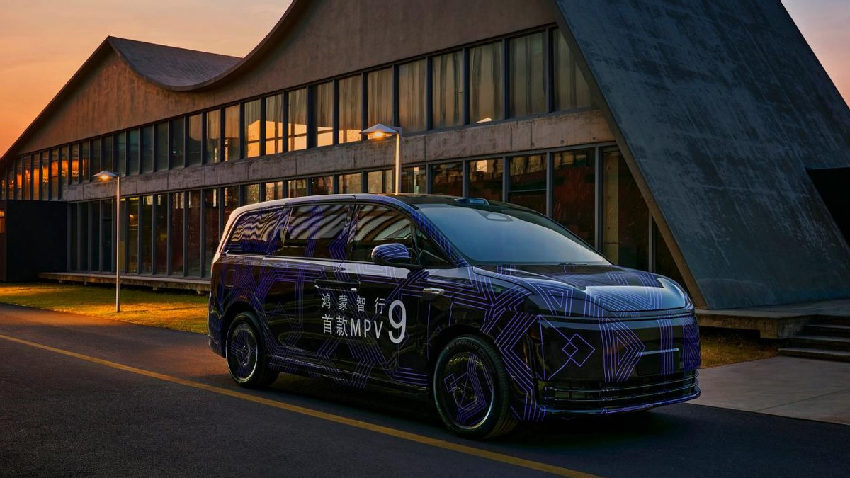 2026年这些重磅新车必等：鸿蒙智行首款MPV来了，小米上六座SUV