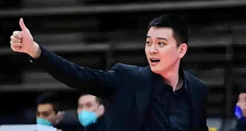 辽宁男篮本赛季的三大变化让这支球队彻底变成了王者之师！
变化1：辽宁男篮赵继伟
