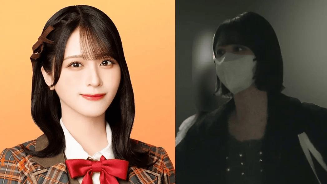 佐佐木舞香热恋日向亘，文春拍实锤持钥匙同居，事务所回应留余地