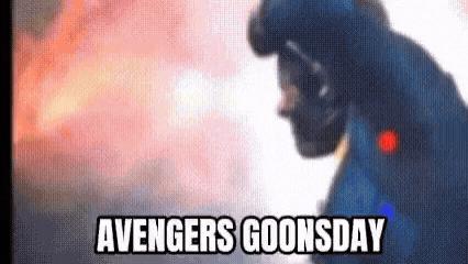 X战警登场！《复仇者联盟5：毁灭日》最新预告泄露！