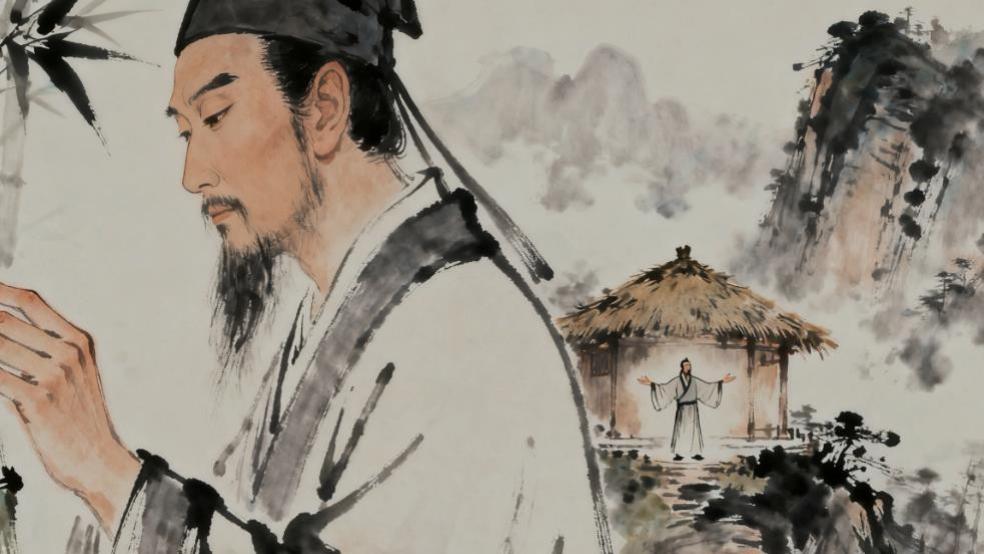 儒家圣贤：王阳明从格竹到龙场如何悟道？