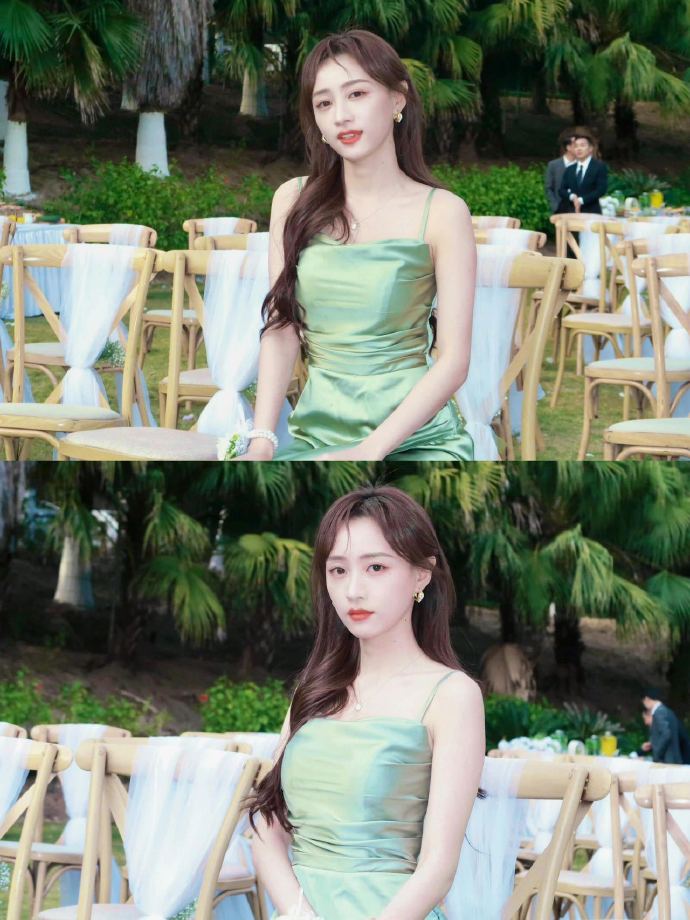 谁被黄婷婷新剧职场片段戳中DNA！上一部还是深情青梅，这一部变身“职场冤种”，写