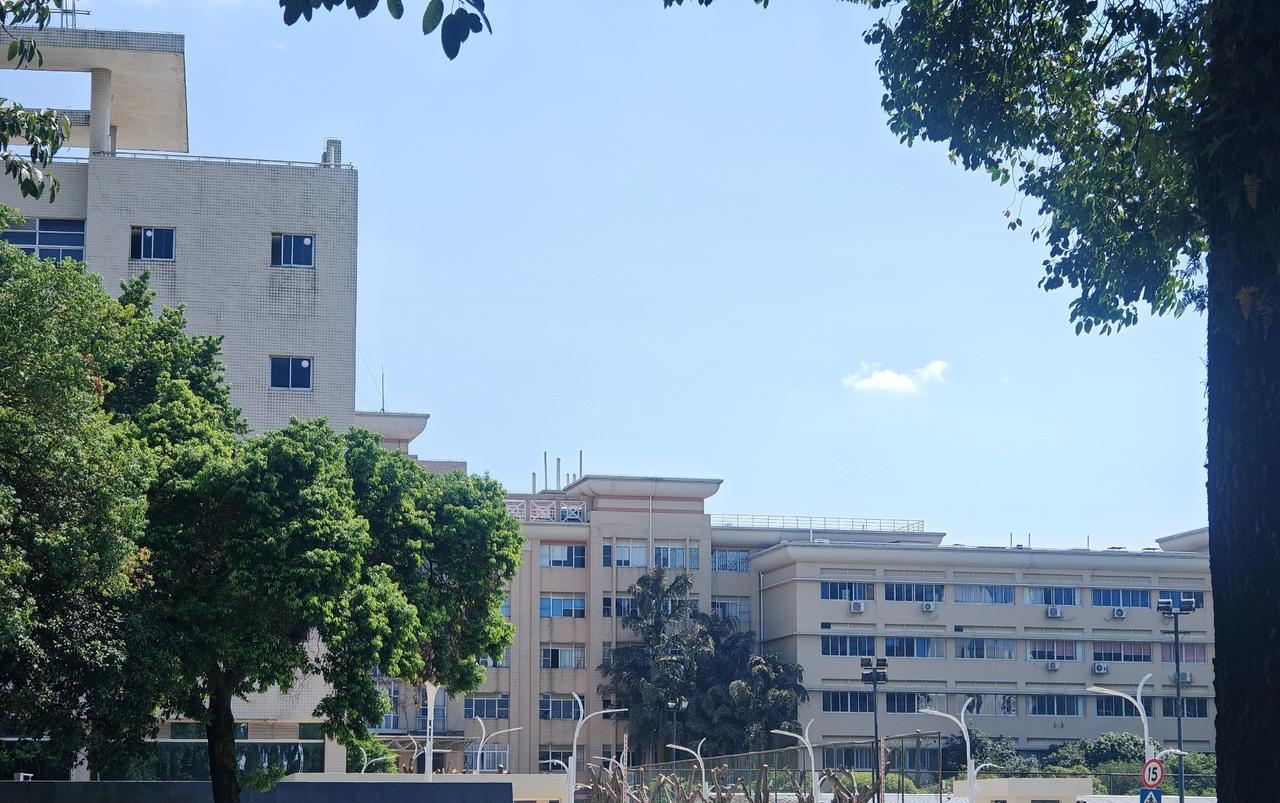 别了！别了！桂林医学院！
9月，桂林医科大学，新校名，新门楼，已全新亮相桂林！成