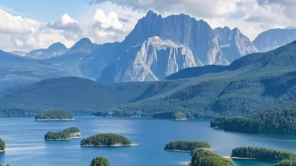 5A景区千岛湖免门票了！打卡你心目中的湖光山色