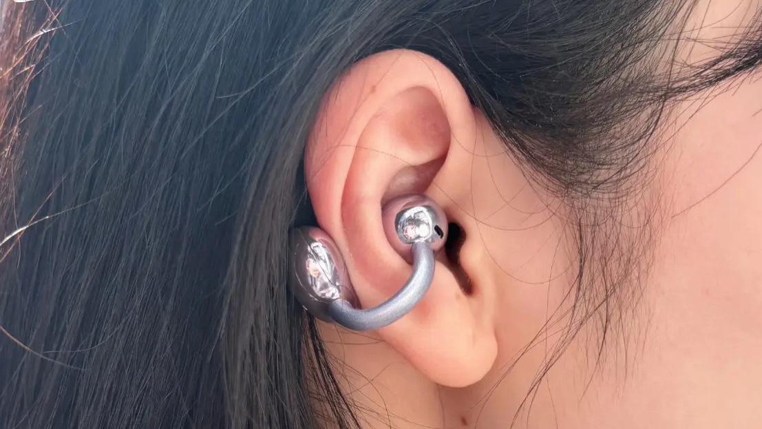 耳夹式耳机漏音吗？推荐哪个品牌？百元高性价比耳夹式耳机推荐