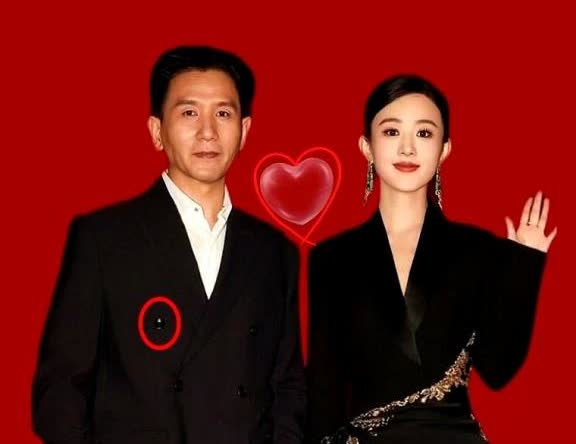 赵丽颖，醒醒吧！
这次别怪我说话难听！
你已经38岁了，别天真的想