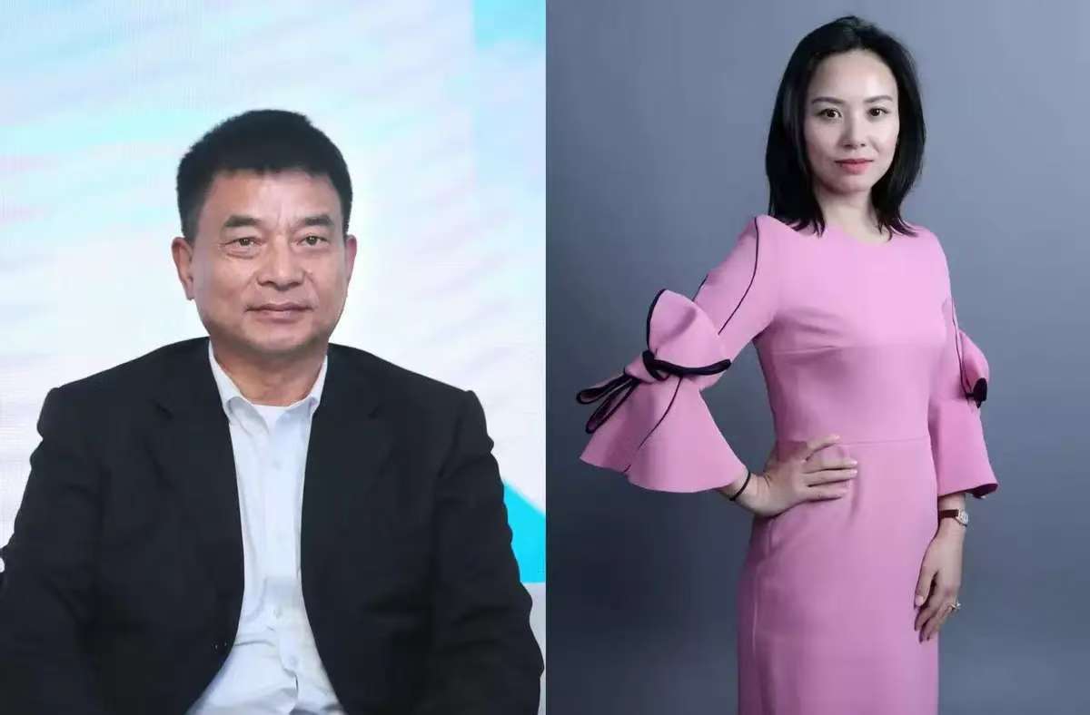 一次，记者问刘永好:“你身家百亿，为什么愿意把女儿刘畅嫁给一个寂寂无名的导演？”