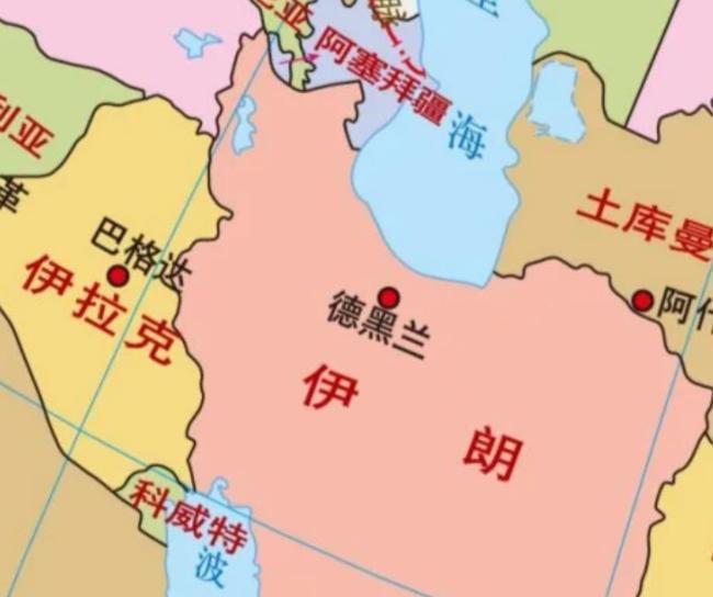 德黑兰这步棋走得险却妙！就在特朗普高调宣布“完成对伊朗三处核设施打击”后几小时，