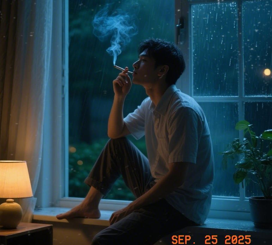 说一个男人的小秘密...
大多数的男人他对你厌烦的时候，
他看到你的信息一定会故