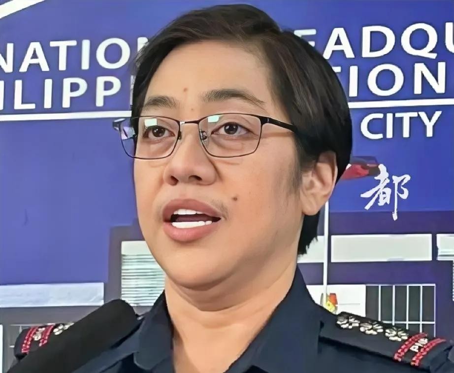 菲律宾警方将全力配合国际刑警





好家伙！菲律宾警方的发言人法哈多这是要上