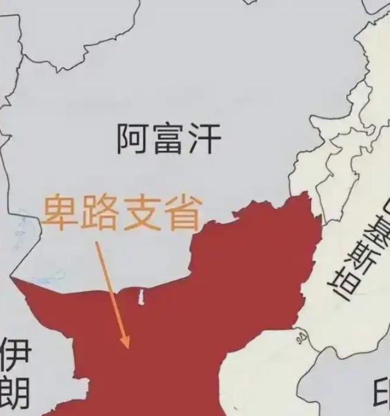 特朗普又是白高兴一场，原本计划进入巴基斯坦开发石油，但是没想到巴基斯坦的石油矿区