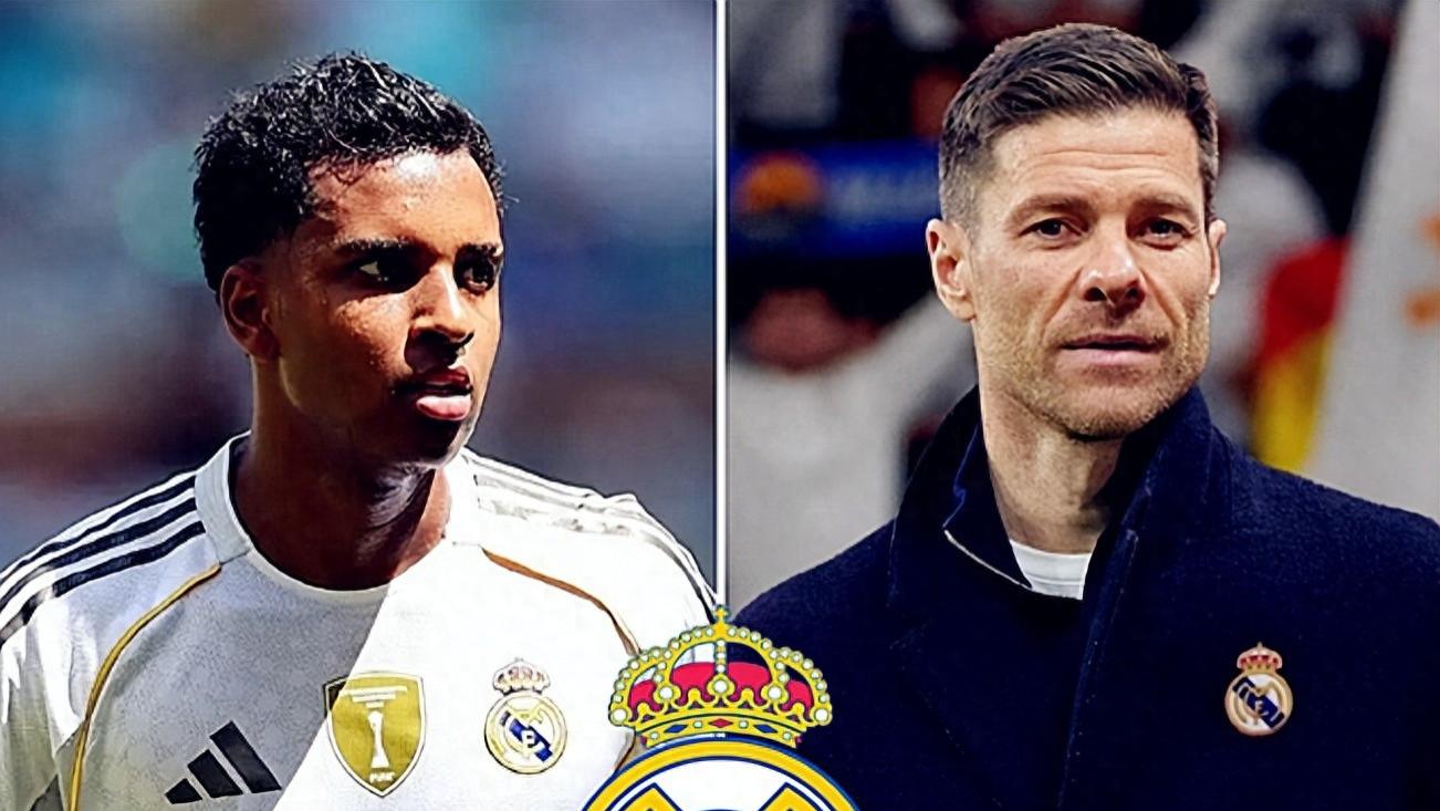 罗德里戈只能待到冬窗了，皇马和阿隆索为何如此决绝？