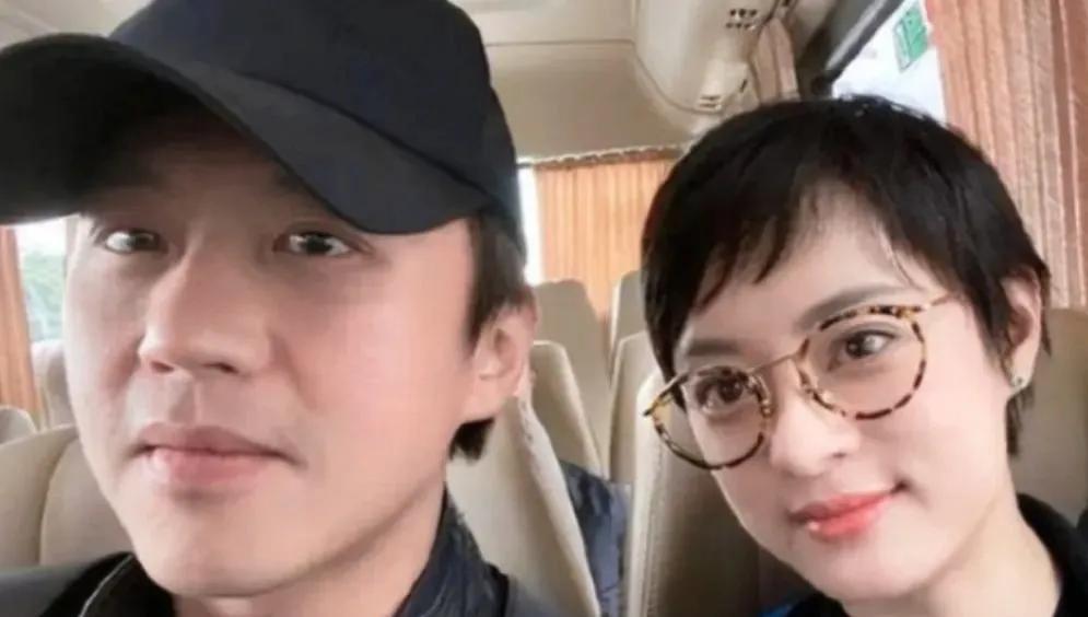 一直觉得娱乐圈的感情都不太靠谱，分手、离婚的消息一个接一个。可当看到孙俪发文庆祝