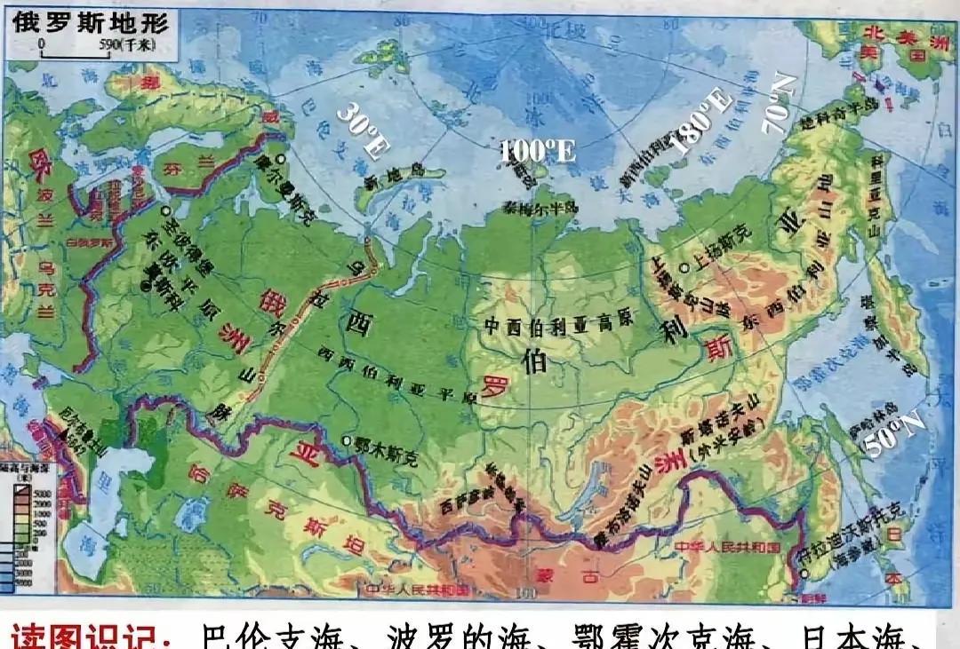 俄罗斯又推出了新一轮的远东开发计划，包括半个黑瞎子岛，俄罗斯每次远东开发计划都以