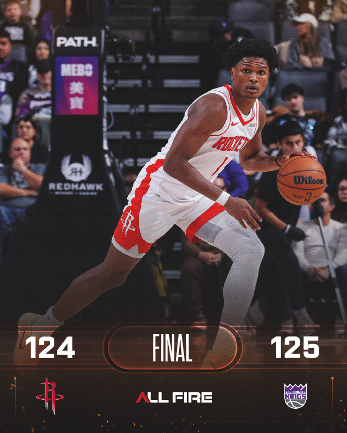 龟兔赛跑！#火箭连给西部倒一送温暖#  
面对西部倒数第一，
火箭再次送出了温暖