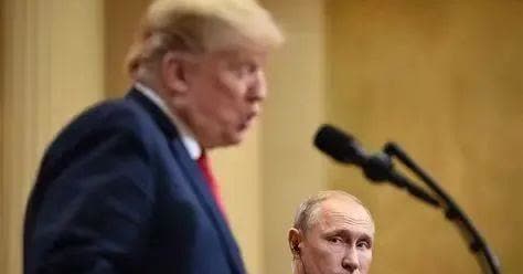俄罗斯这次麻烦了，美国可能真的要对普京下狠手了。大家都知道，此前美国总统给了普京