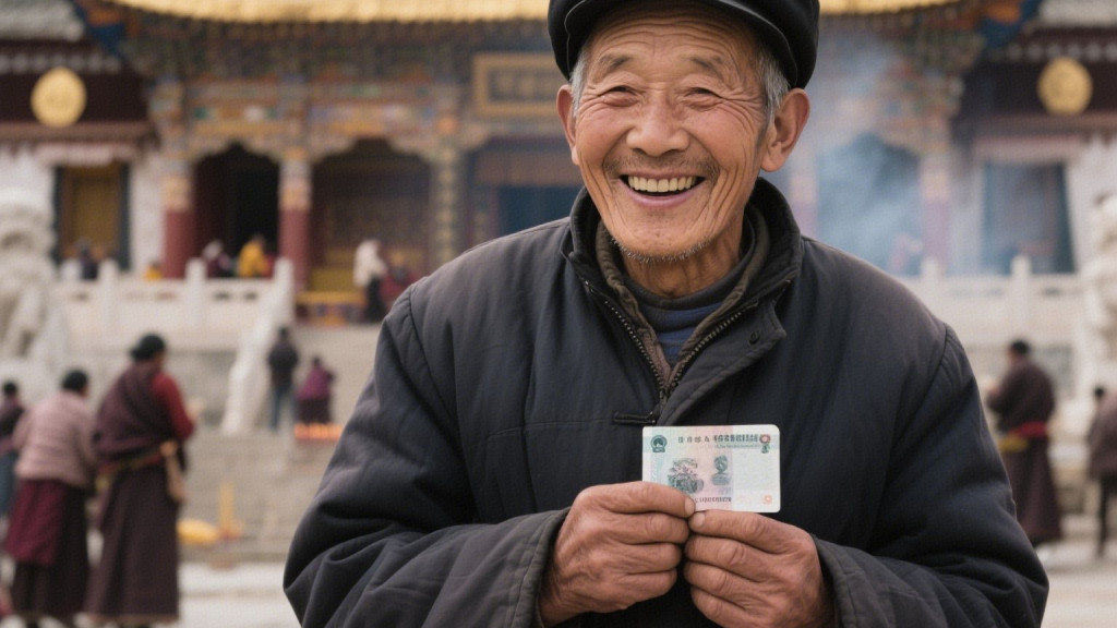 国家新规：2025 年养老金调整方案公布，这三类人受益最大