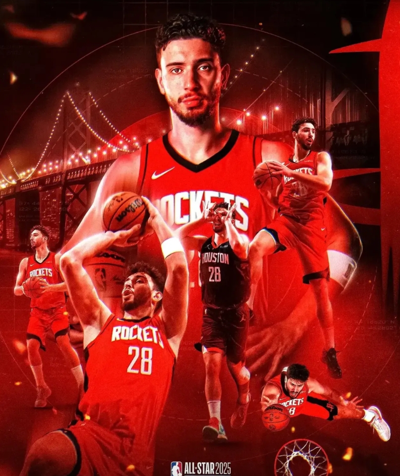 浓眉和申京因伤退出全明星，谁将顶替他们参加？
 
1、格林：23岁，场均21.4