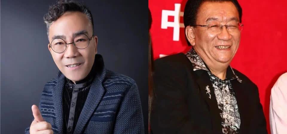 我有一种预感，
杨少华老爷子的葬礼，
可能是杨家最后的辉煌了，
从此以后，