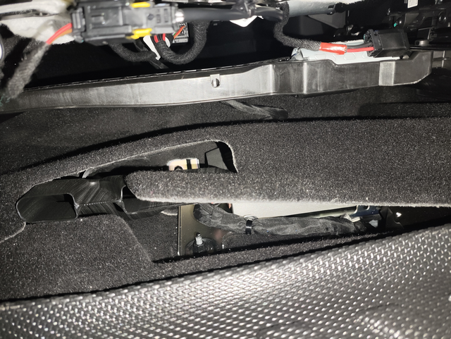 领克01大家找不同
领克的品控
真不错