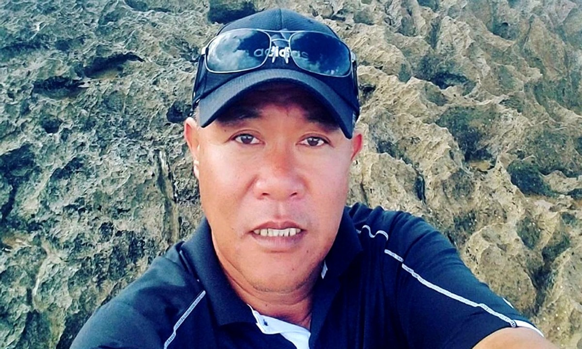 美国真无情，流血又流泪，老兵被遣返











美国梦碎了！那个为美国