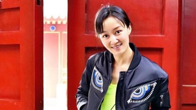 赵子琪49岁风韵犹存，住北京超大豪宅，丈夫是大公司老板