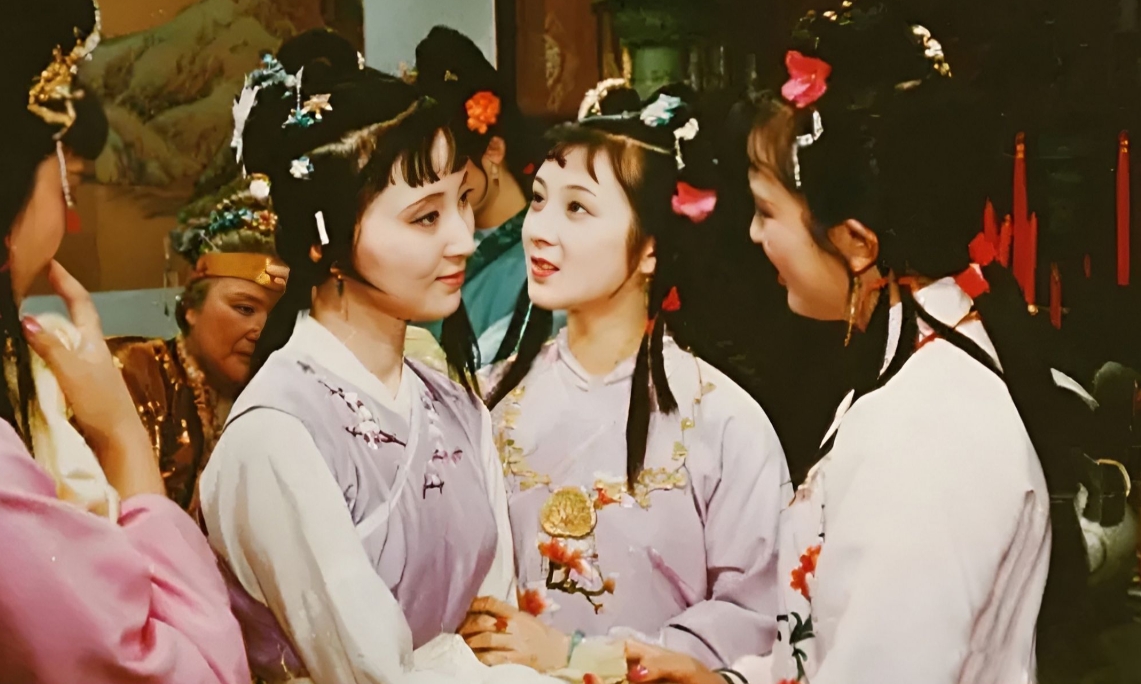 《红楼梦》冷知识大揭秘，这些细节你绝对想不到！